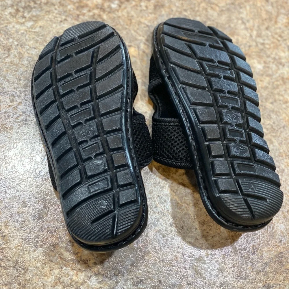 New Slide On Sandals